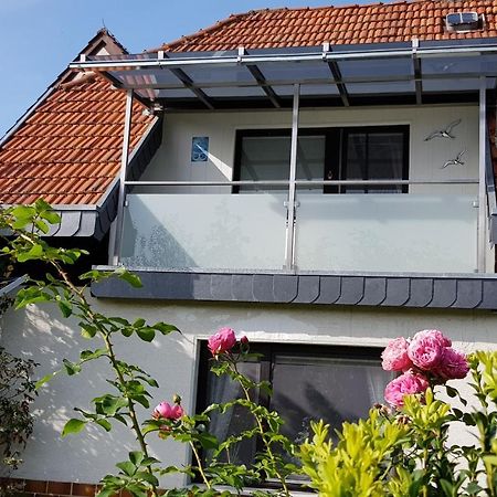 "Haus Elli" Villa Witzenhausen Exterior photo